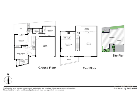 Property photo of 1/11 Evans Street Moonee Ponds VIC 3039