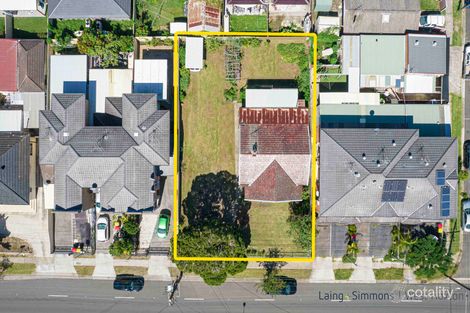 Property photo of 154 Canley Vale Road Canley Heights NSW 2166