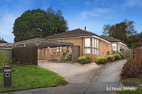 2 Chaparral Ct, Mooroolbark, VIC 3138