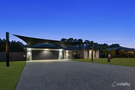 Property photo of 54 Wattle Avenue Beerburrum QLD 4517