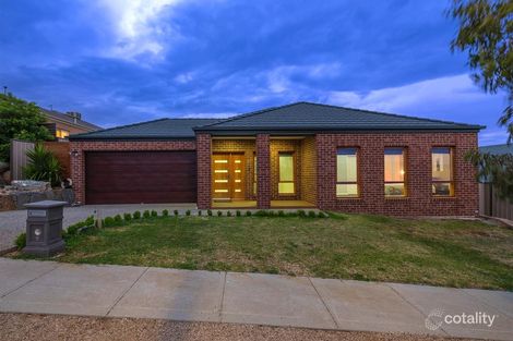 Property photo of 5 Waterloo Rise Sunbury VIC 3429