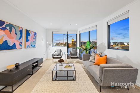 Property photo of 15/76 The Esplanade Caroline Springs VIC 3023