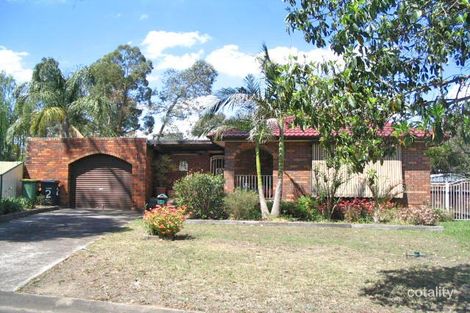 Property photo of 2 Poets Glen Werrington Downs NSW 2747