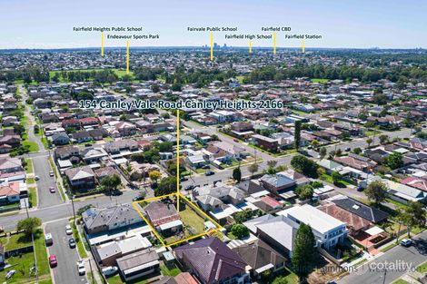 Property photo of 154 Canley Vale Road Canley Heights NSW 2166