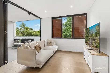 304/14-18 Finlayson St, Lane Cove, NSW 2066