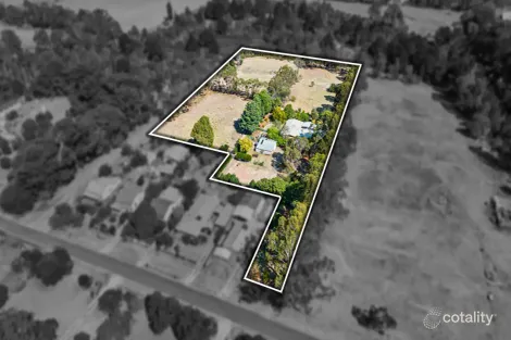 Property photo of 49 Merrick Street Stratford VIC 3862