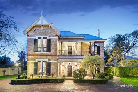 Property photo of 22 Salisbury Terrace Collinswood SA 5081