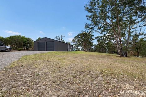 Property photo of 305 Maguires Road Maraylya NSW 2765