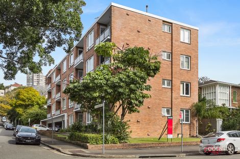 5/5 Henrietta St, Double Bay, NSW 2028