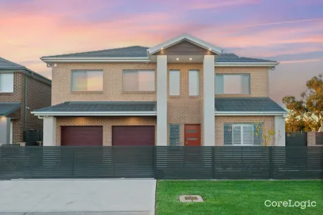 Property photo of 1A Doran Avenue Lurnea NSW 2170