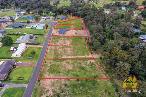 Property photo of 8 Green Hills Drive Silverdale NSW 2752
