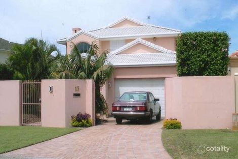 13 The Sovereign Mile, Paradise Point, QLD 4216