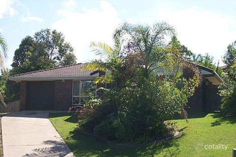 Property photo of 6 Bernadette Place Highland Park QLD 4211