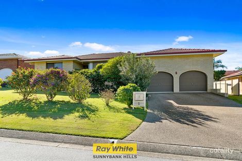 5 Caprice Ct, Sunnybank Hills, QLD 4109