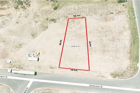 3 Somerton St, Deeragun, QLD 4818