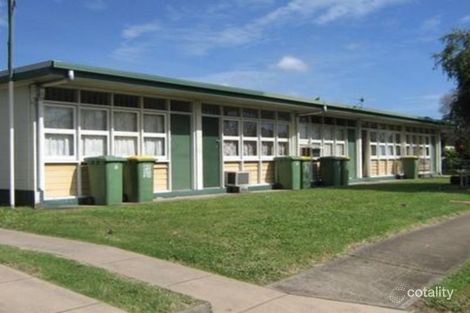 3/173 Nathan St, Cranbrook, QLD 4814