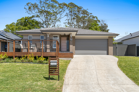 Property photo of 6 Isabella Close Narara NSW 2250