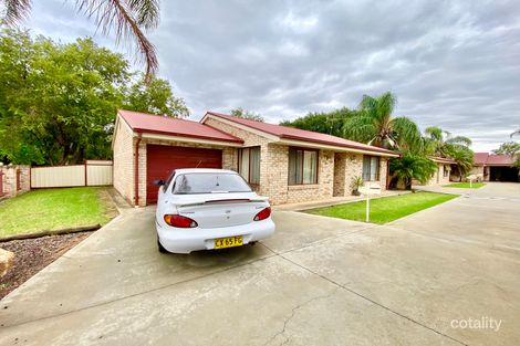 Property photo of 5/409-411 Macauley Street Hay NSW 2711