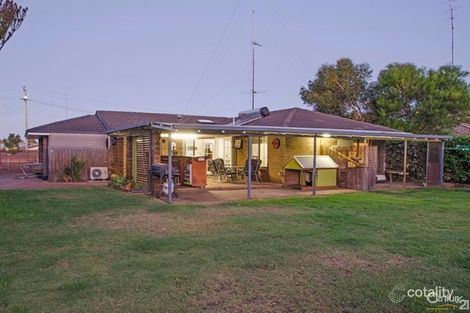 Property photo of 5 Travers Drive Australind WA 6233