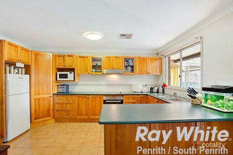 Property photo of 10 Michael Close Cranebrook NSW 2749