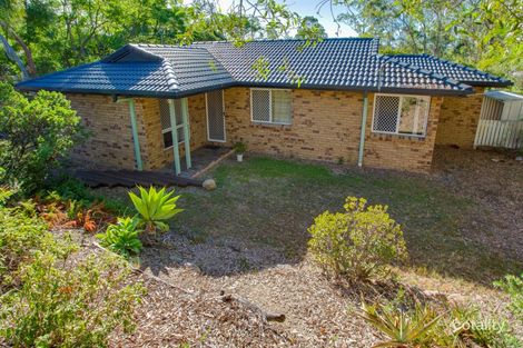 Property photo of 51 View Crescent Arana Hills QLD 4054