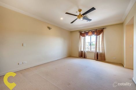 Property photo of 8/14 Pendraat Parade Hope Island QLD 4212