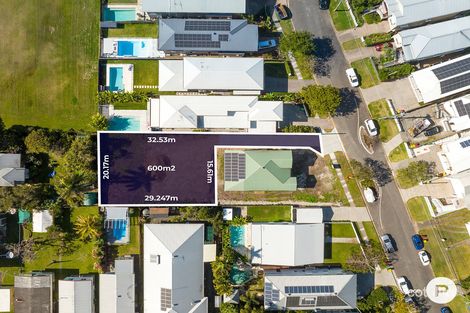 52 Grenade St, Cannon Hill, QLD 4170