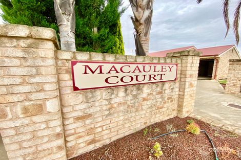 Property photo of 5/409-411 Macauley Street Hay NSW 2711