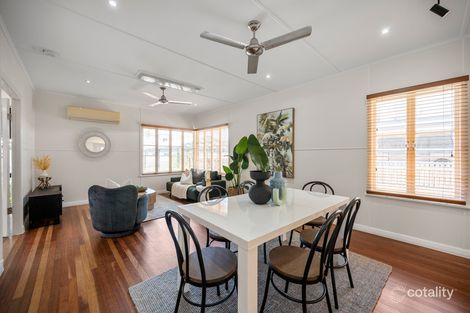 Property photo of 45 Tippett Street Gulliver QLD 4812