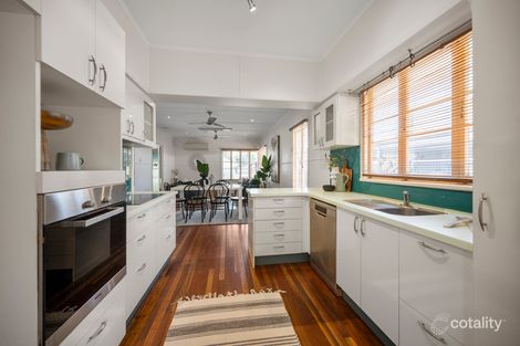 Property photo of 45 Tippett Street Gulliver QLD 4812