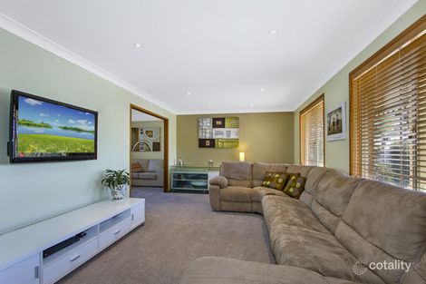 Property photo of 51 Truscott Avenue Kariong NSW 2250