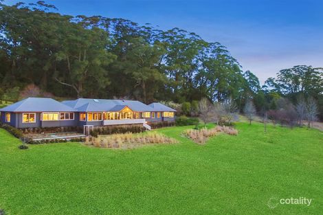 7 Mcgraths Rd, Burrawang, NSW 2577
