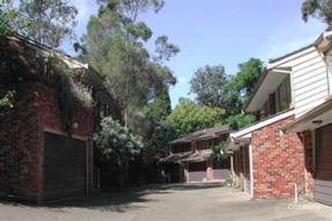 14/133 North Rocks Rd, North Rocks, NSW 2151