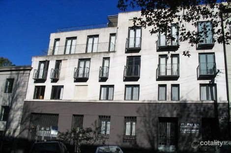 21 Stanley St, Darlinghurst, NSW 2010