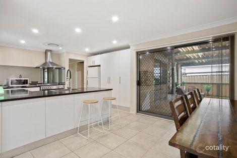 Property photo of 18 Vale Circuit Narellan Vale NSW 2567