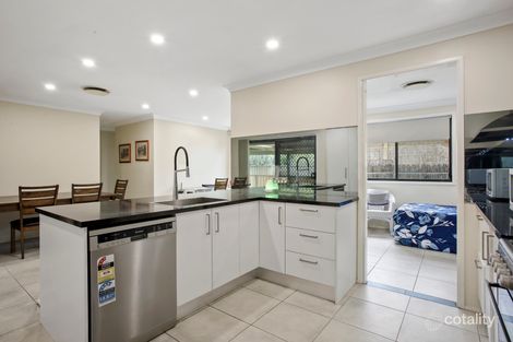 Property photo of 18 Vale Circuit Narellan Vale NSW 2567