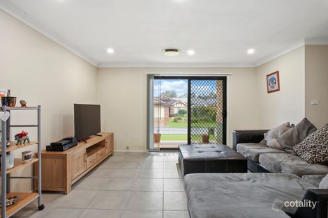 Property photo of 18 Vale Circuit Narellan Vale NSW 2567