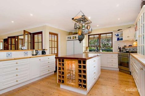 Property photo of 10 Treehaven Way Maleny QLD 4552