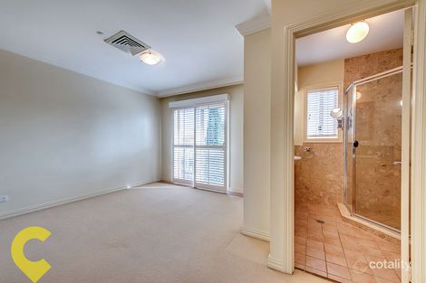 Property photo of 8/14 Pendraat Parade Hope Island QLD 4212