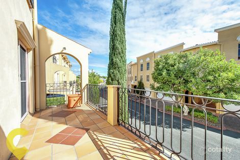 Property photo of 8/14 Pendraat Parade Hope Island QLD 4212