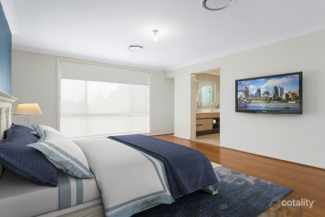 Property photo of 16 Nettletree Place Casula NSW 2170