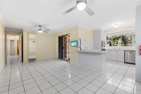 Property photo of 45 Ina Gregory Circuit Conder ACT 2906