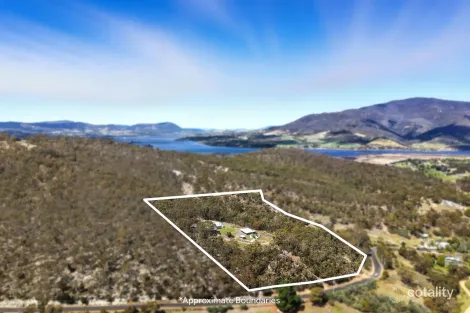Property photo of 154 Millvale Road Dromedary TAS 7030