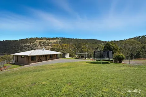 Property photo of 154 Millvale Road Dromedary TAS 7030