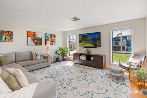 Property photo of 36 Bassett Drive Strathfieldsaye VIC 3551