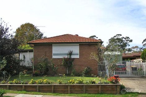 11 Bataan Pl, Kings Park, NSW 2148