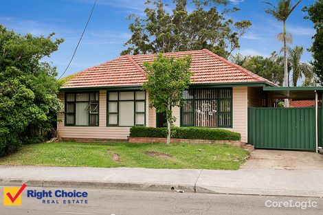 Property photo of 53 Lake Entrance Road Warilla NSW 2528