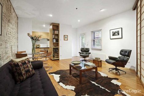 Property photo of 8/95 Fitzroy Street St Kilda VIC 3182