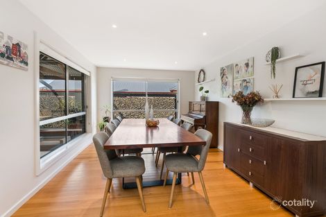 Property photo of 36 Bassett Drive Strathfieldsaye VIC 3551