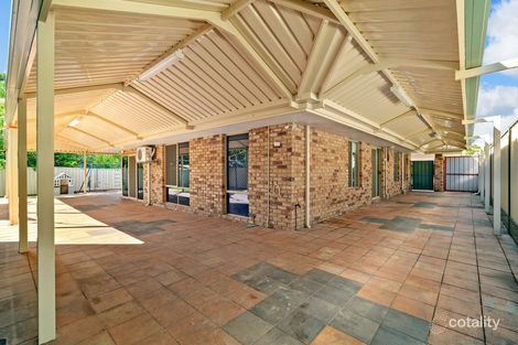 Property photo of 12 Scarp View Swan View WA 6056